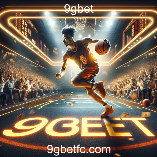 Apostas em Basquete: Uma Análise do Mundo do Esporte na 9gbet