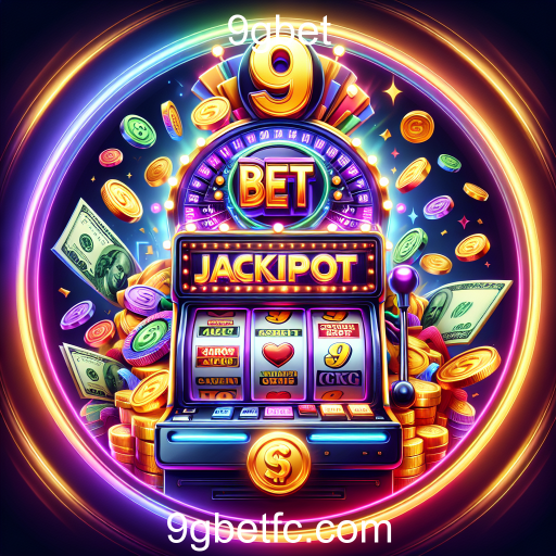 Descubra os Imperdíveis Jackpots da 9gbet
