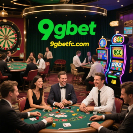 9gbet